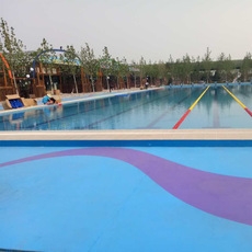 北京游泳池水处理设备